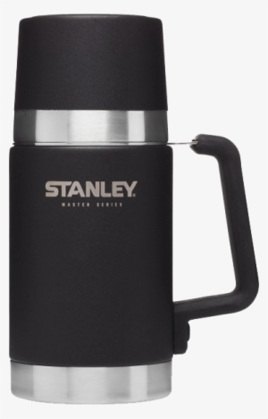 Master Vacuum Food Jar - Stanley Adventure Vacuum Bottle And Flask Gift Set #2518460