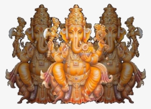 May Ganesh Clear All Doubts And Reveal The Supreme #2518461