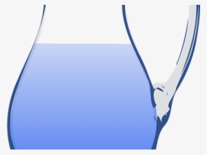 Jar Clipart Water Jar - Water #2518465