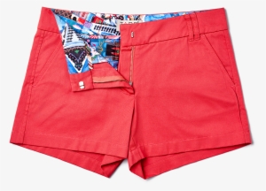 Ladies Coral Beach Bermuda Boaters - Coral Beach #2518535