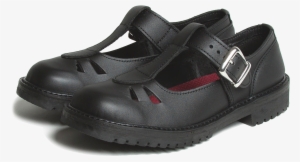 Women's Footwear - Kickers T Bar Womens #2518559