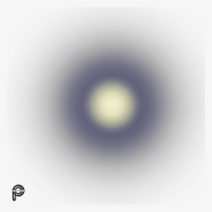 Coloreffect Glowlight Light Lighteffect Blue Picsartpas - Circle #2518574