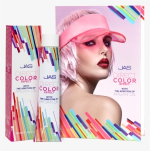 Color Direct Effect 200ml - Pink #2518668