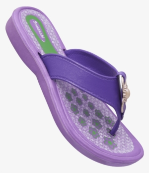 Ladies Flip Flop - Fashion #2518710