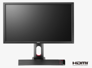 Xl2720 - Monitor - Benq 27" Xl2720 Full Hd 1ms 144hz Monitor #2518785