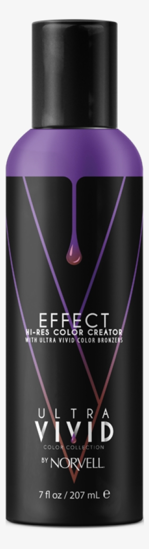 Effect U/v Hi-res Color Creator - Ultra Vivid Color Collection Norvell #2518786