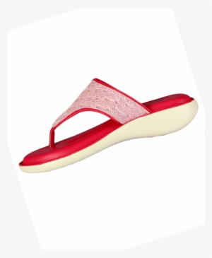 05523 - Flat Chappal - Women Chappal - Women Online - Flip-flops #2518795