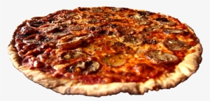 Wasteland Pizza - Flatbread #2518797