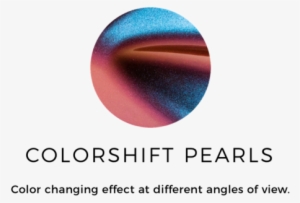 Color-changing Pearl Pigment - Color #2518829