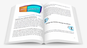 Openbook-color Square Smal - Color #2518891