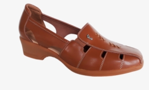 Sc190-4 Brown - Fisherman Sandal #2518914