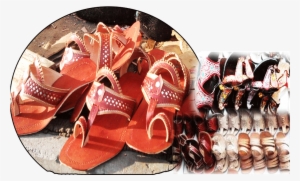 Chamba Chappals - Flip-flops #2518920