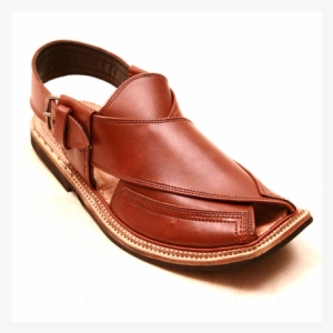 There Is Something Acutely Missing In The American - Shoe Type Chappal #2518959