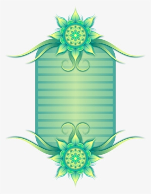 Png Flower Border Jpg Freeuse #2518960 Png Flower Border Jpg Freeuse #2518960