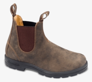 Super 550 - Blundstone 585 Rustic Brown #2519036