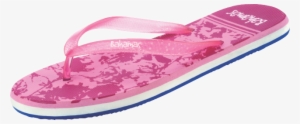 Bahamas Slippers Ladies - Paradise Junkanoo Limited #2519088