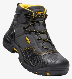 Men's Logandale Waterproof Boot #2519089