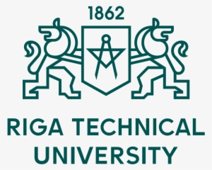 Faculty Of E-learning Technologies And Humanities - Riga Technical University Logo #2519133