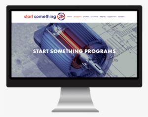 Web Start Something Monitor - Web Page #2519166