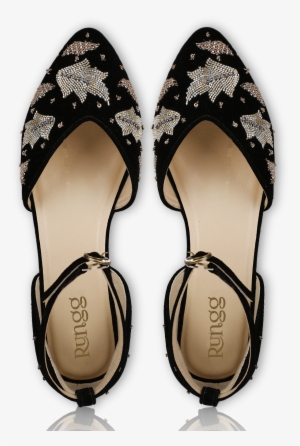 Midnight Petals Black - Petal #2519251