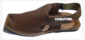 Peshawari Prince Chappal - Slip-on Shoe #2519288