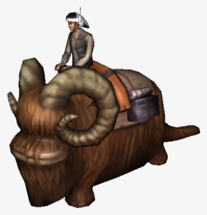 Bantha Rider #2519318