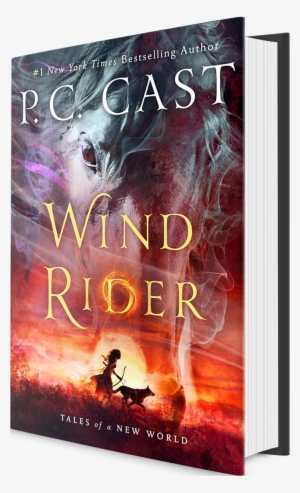 3d Wind Rider - Pc Cast Tales Of A New World #2519338