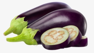 Eggplant - Eggplant Png #2519430