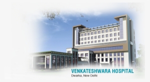Director's Message - Venkateshwar Hospital New Delhi #2519431