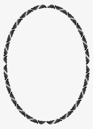 Chain Necklace Jewellery Bead Bracelet Free Commercial - Circle Text Box Transparent #2519432