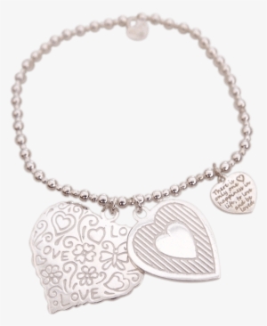 Clipart Transparent Bachata Corazon Joy Jewellery - Bracelet #2519508