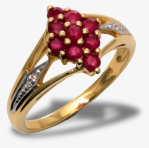 Ring Png Clipart - Golden Ring #2519515