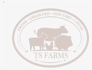 Ts Farms Logo - Livestock #2519623