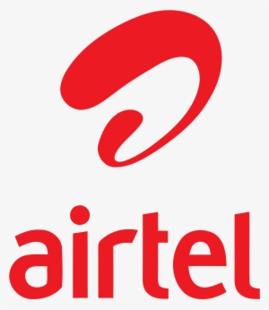 Airtel Logo, Logotype, Emblem #2519794