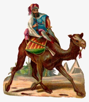 Camel Rider Image - Camel Rider Art #2519826 Camel Rider Image - Camel Rider Art #2519826