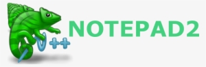 Com Download Notepad2 For Pc Notepad2 - Notepad Icon #2519869