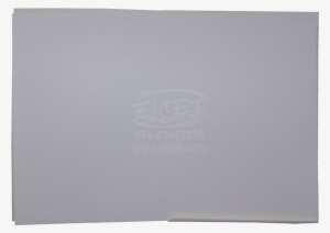 Home Hindu Wedding Cards Classy White Folding Card - Construction Paper #2519890