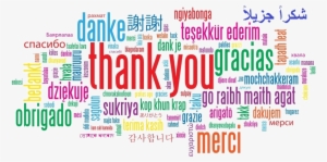 Thank You For Your Support - Thank You Awesome #2520005