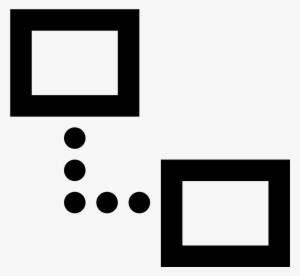 Computers Connecting Icon Free Download Png And - Connecting Computers Icon #2520144