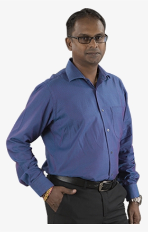 Suresh Perumal - Standing #2520145