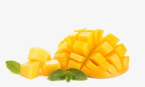 Mango Png Transparent Photo - Mango Slice Png #2520147