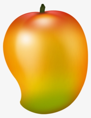 Single Mango Png Free Download - Mango Png #2520149