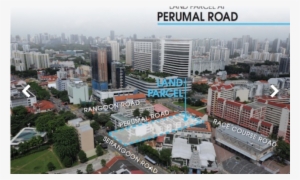 Tessensohn Residence Upcoming Mix Development Condo #2520177