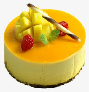 Mango Cake #2520222