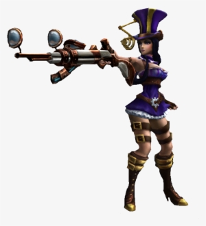 League Of Legends Personagens Png #2520342