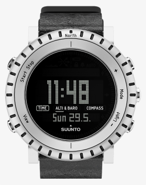 Core Alu Black #2520458