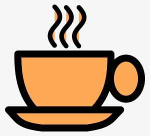 Clip Art At Clker Com Vector Online - Coffee Cup Clip Art #2520532