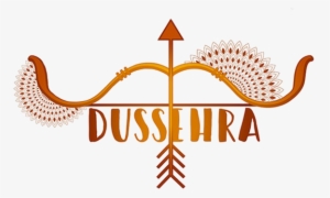 Your Name - Happy Dasara Logo Png #2520649