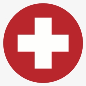 Dr Schnuffies Wellness Formulas Best Vitamin Supplement - Red Medical Logo Png #2520691