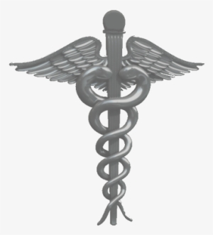 597-1011 - Symbol Of Medicine Png #2520695